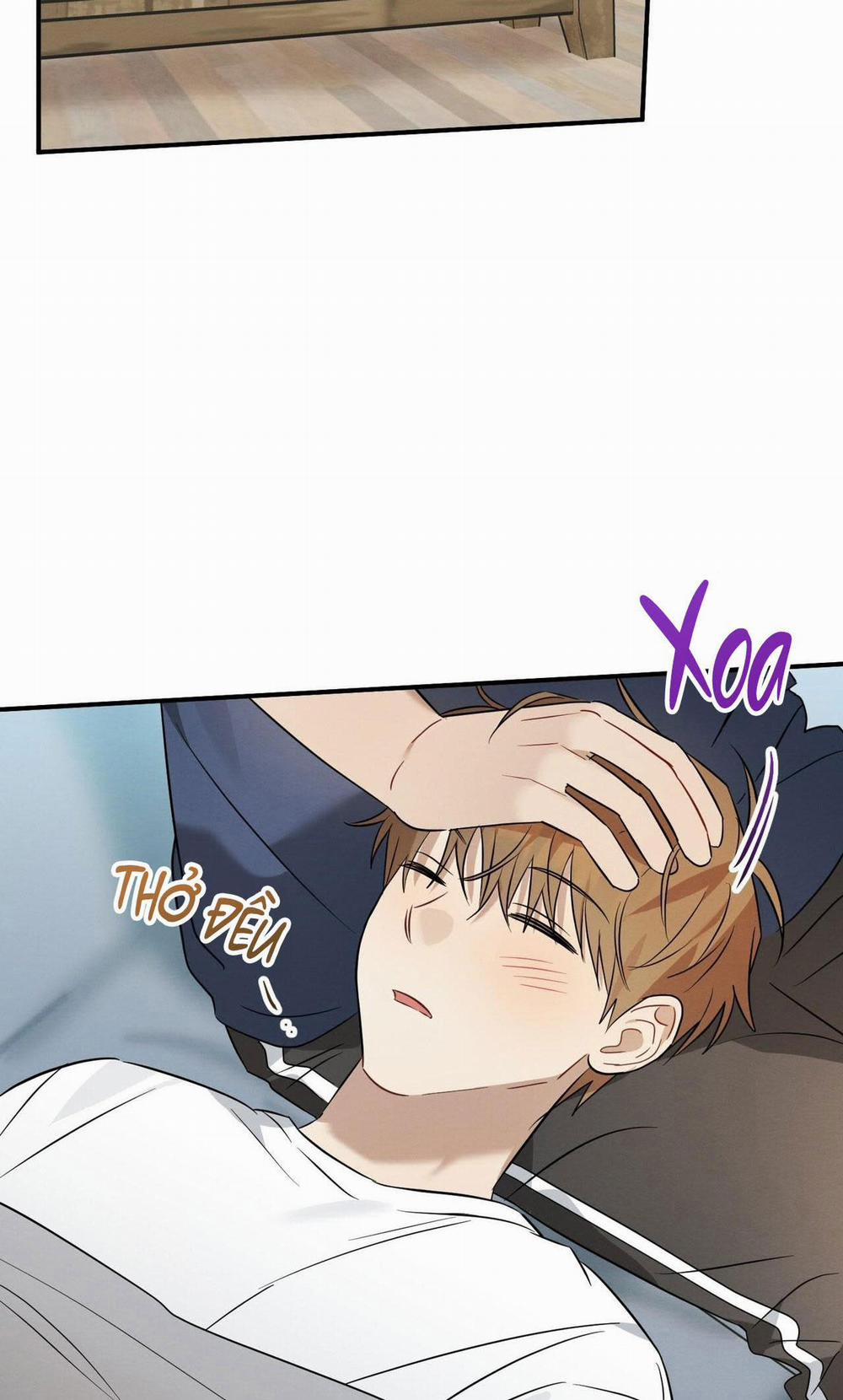 TÌNH YÊU MẬN NGỌT 27 trang 60