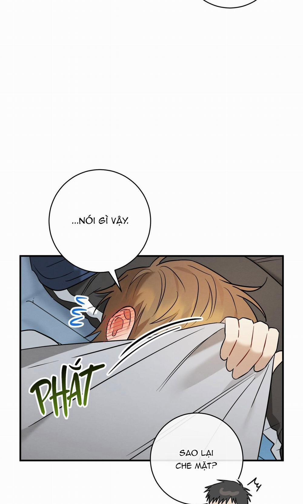 TÌNH YÊU MẬN NGỌT 27 trang 64