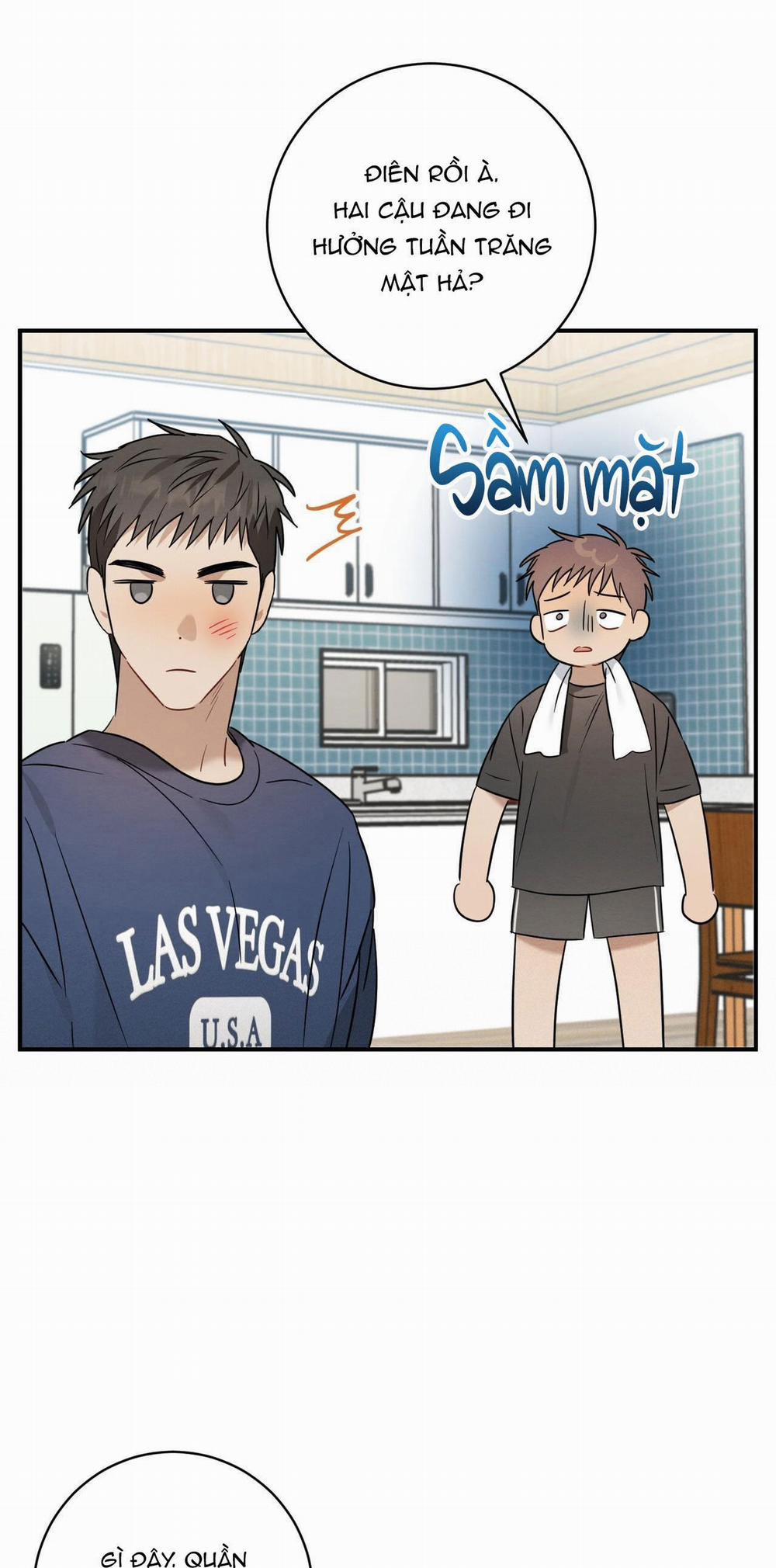 TÌNH YÊU MẬN NGỌT 27 trang 69