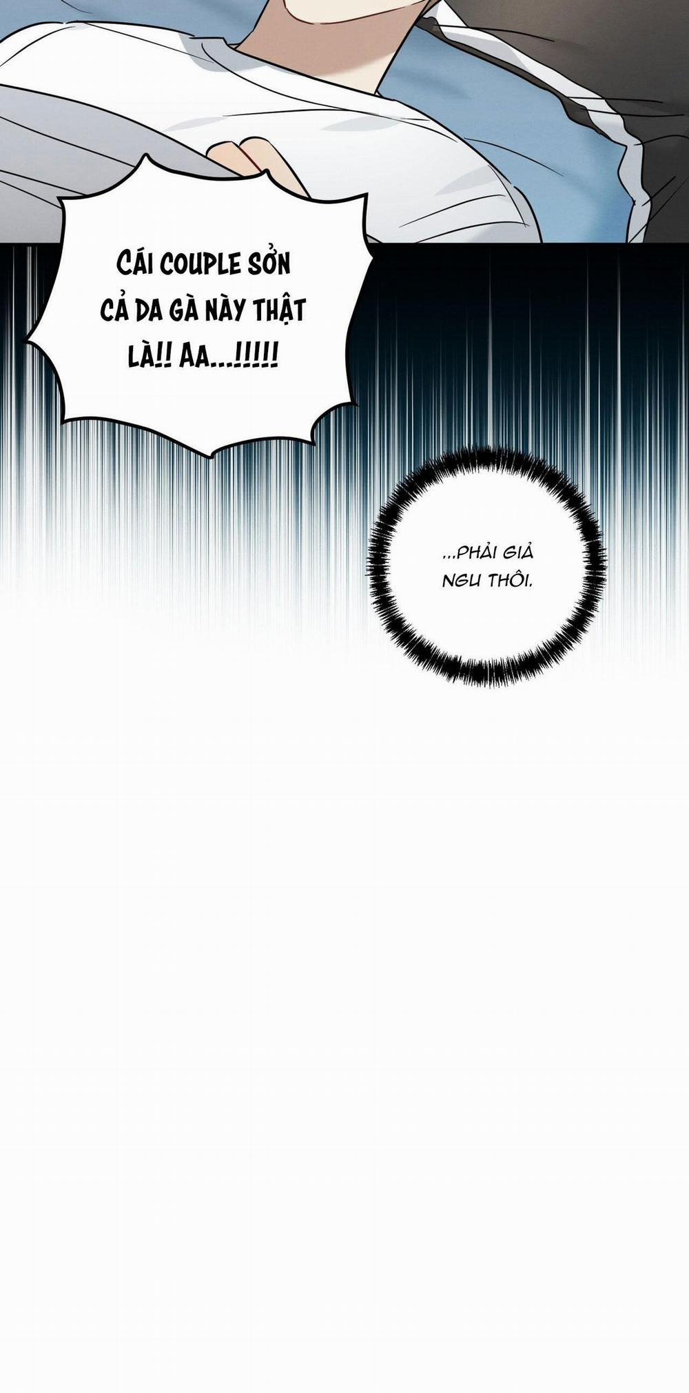 TÌNH YÊU MẬN NGỌT 27 trang 72