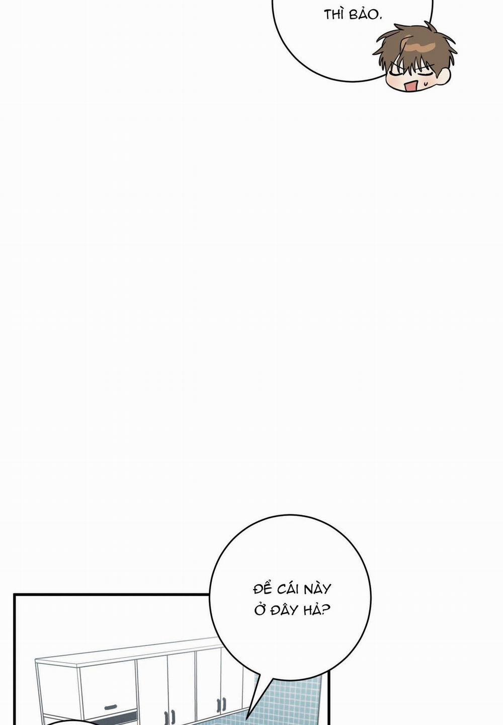 TÌNH YÊU MẬN NGỌT 27 trang 8