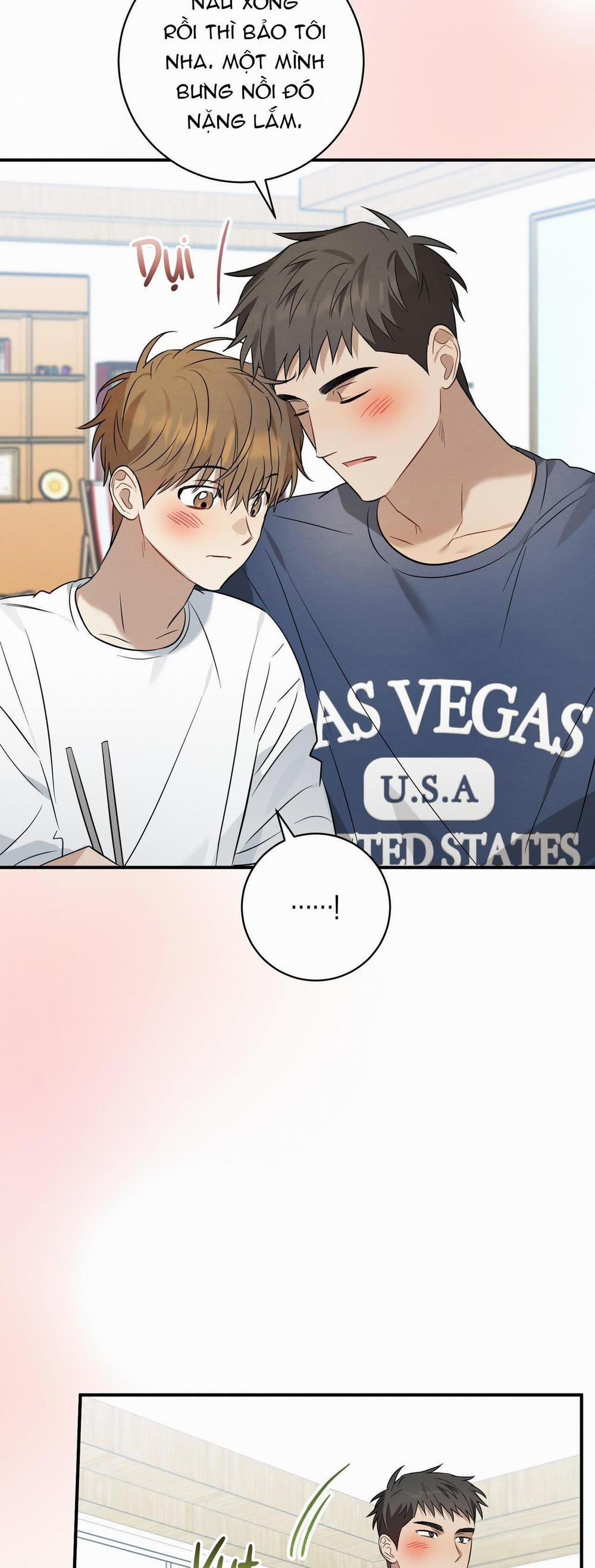 TÌNH YÊU MẬN NGỌT 28 trang 18