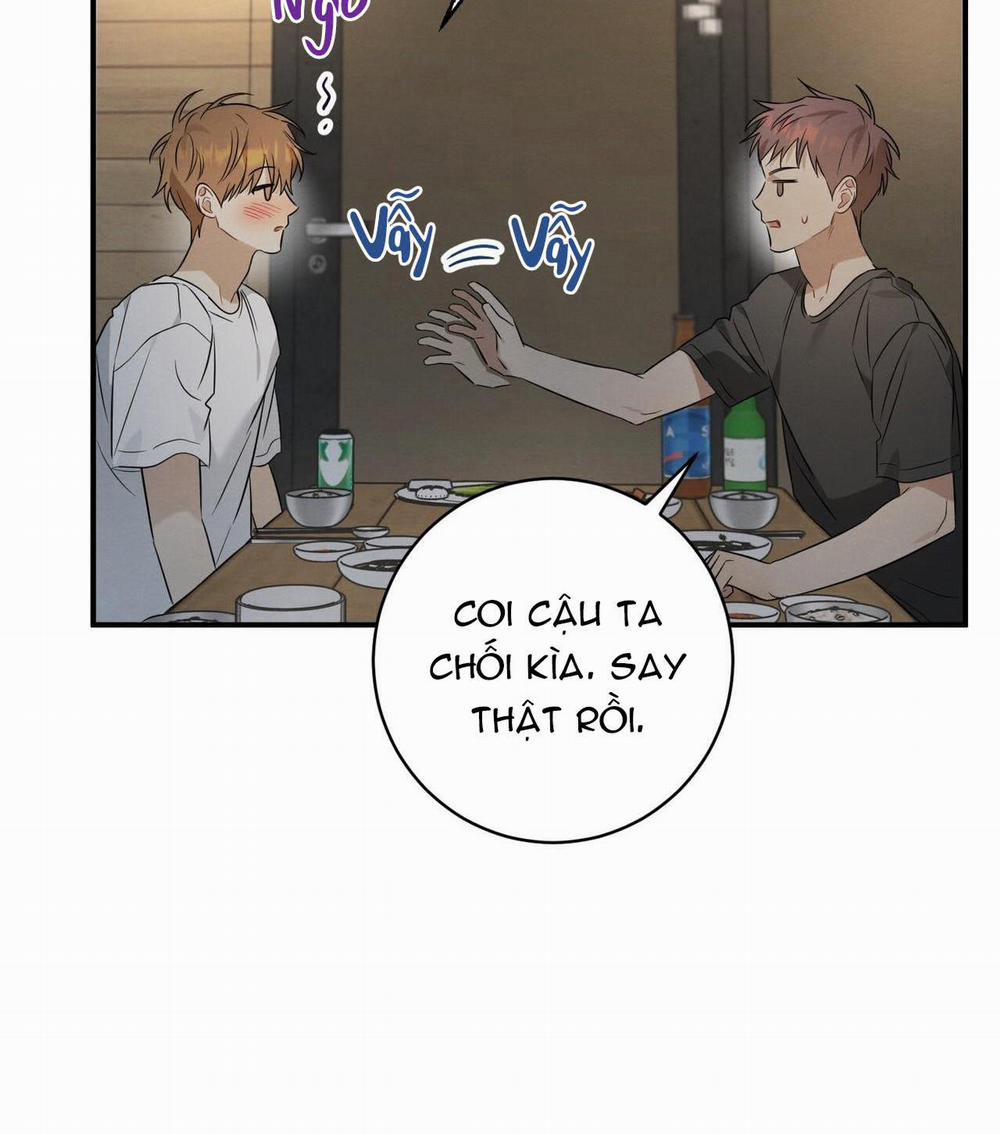 TÌNH YÊU MẬN NGỌT 28 trang 23