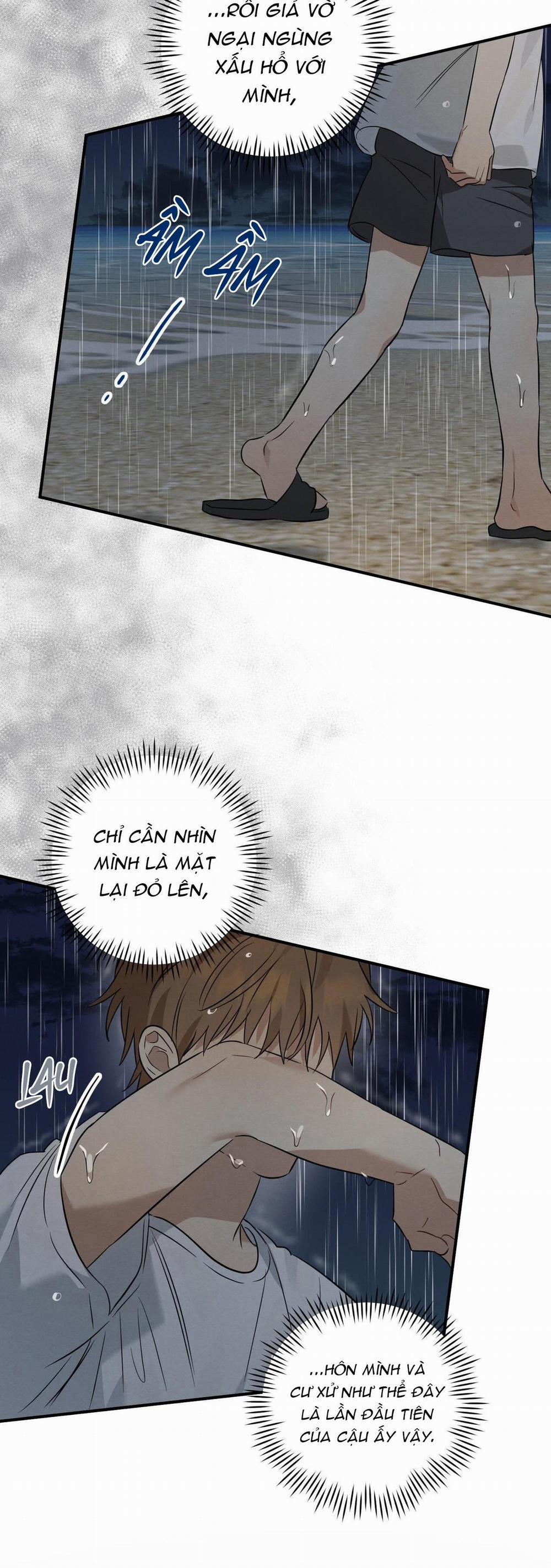 TÌNH YÊU MẬN NGỌT 28 trang 37