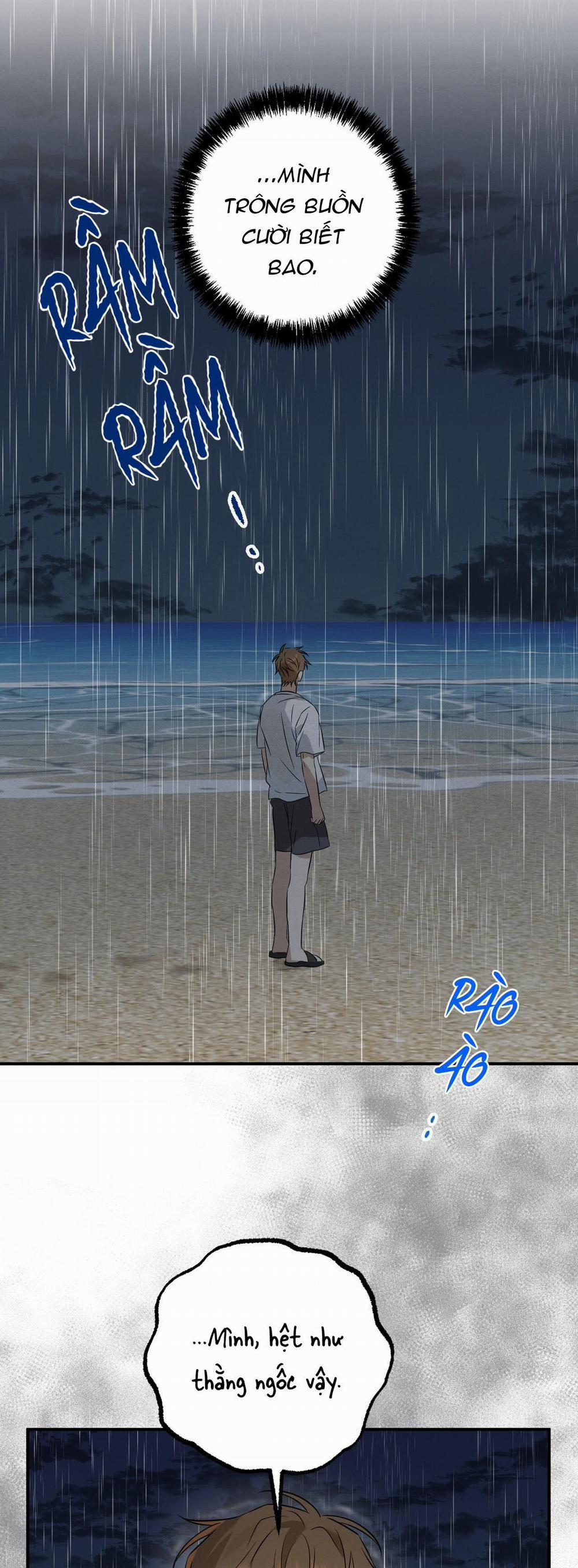 TÌNH YÊU MẬN NGỌT 28 trang 39