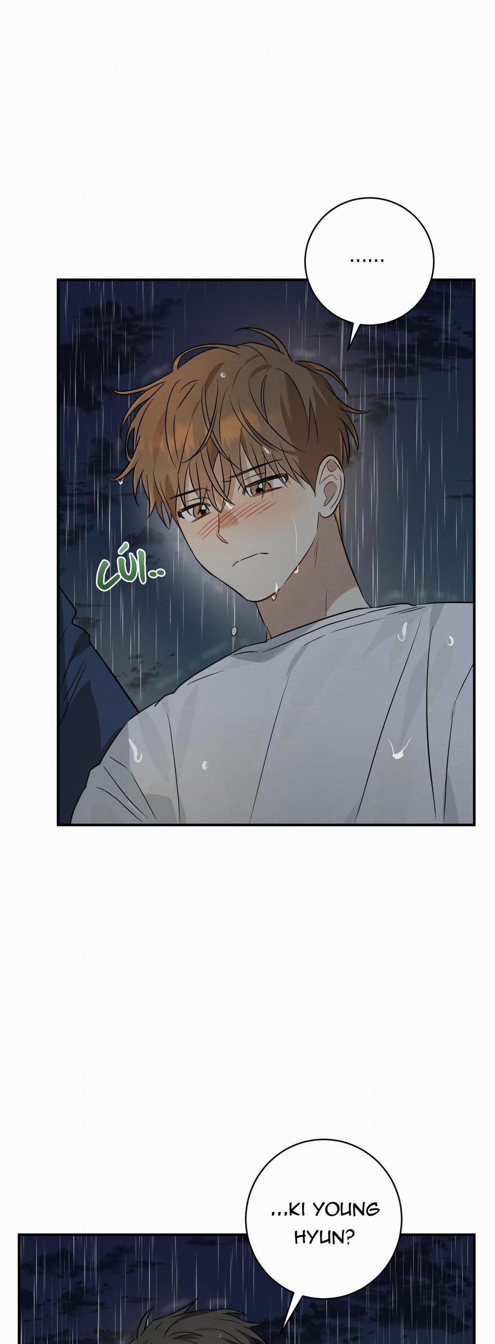 TÌNH YÊU MẬN NGỌT 28 trang 43