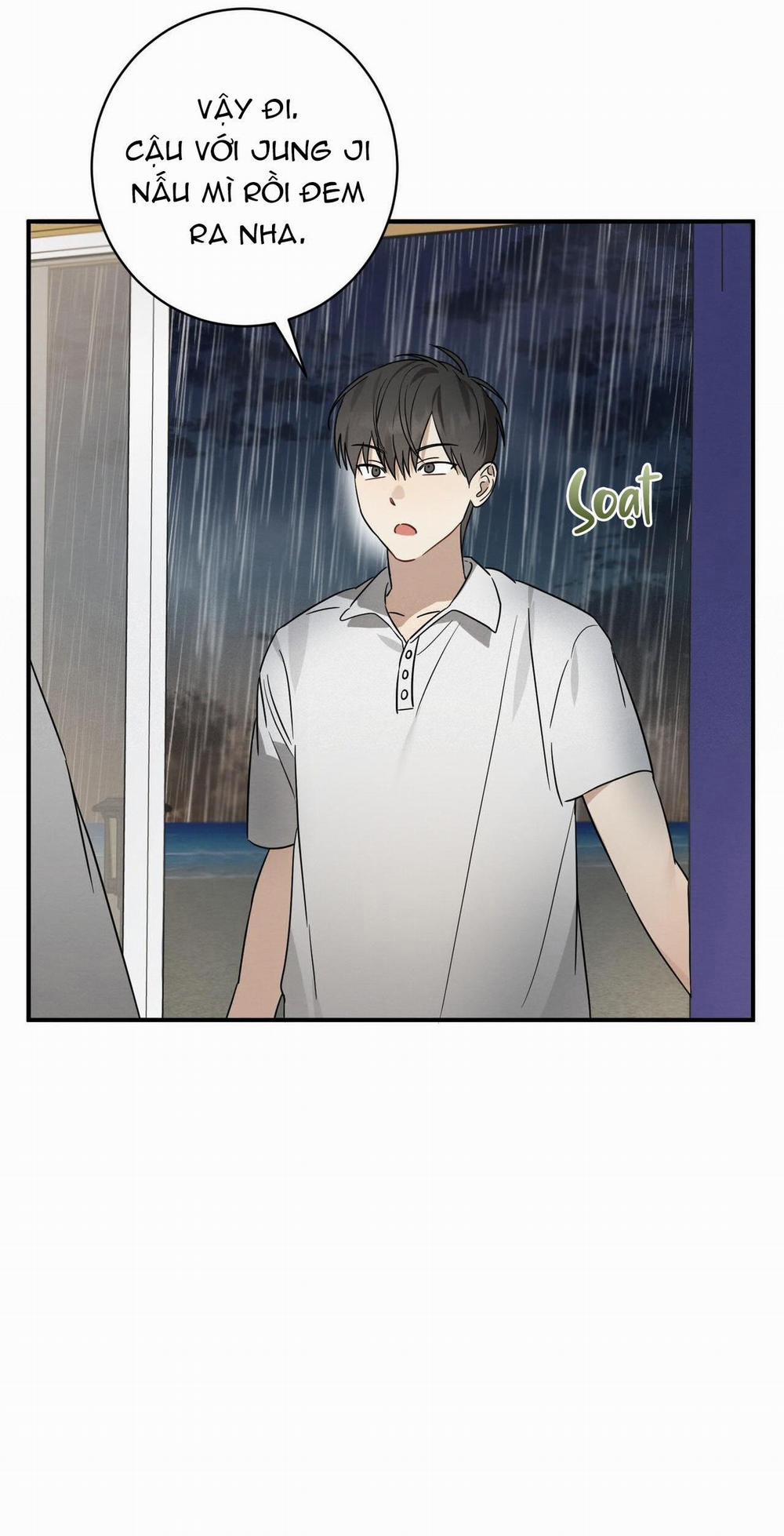 TÌNH YÊU MẬN NGỌT 28 trang 5