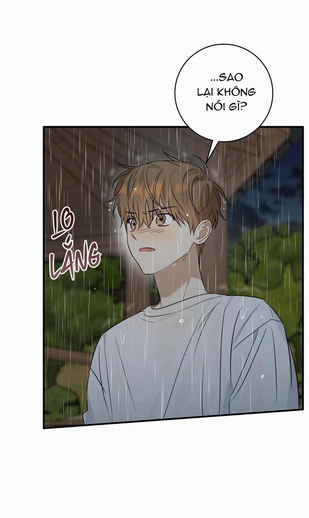 TÌNH YÊU MẬN NGỌT 29 trang 11