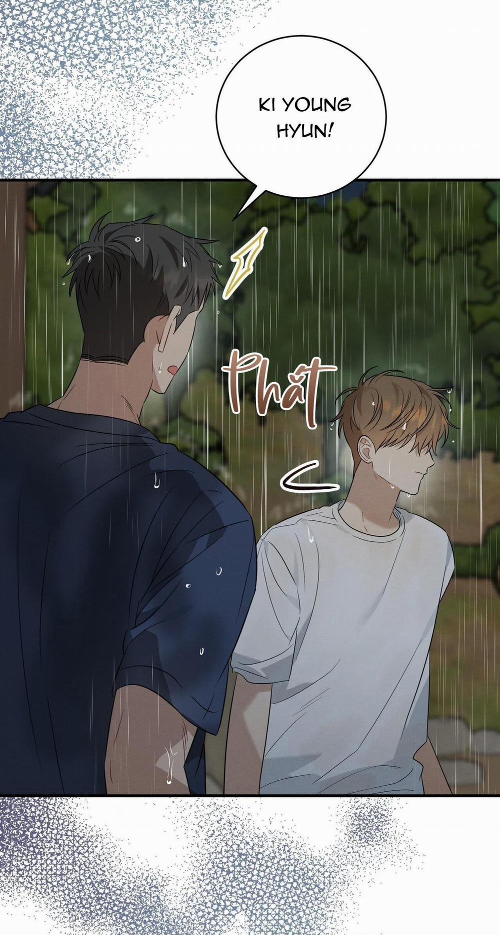 TÌNH YÊU MẬN NGỌT 29 trang 14