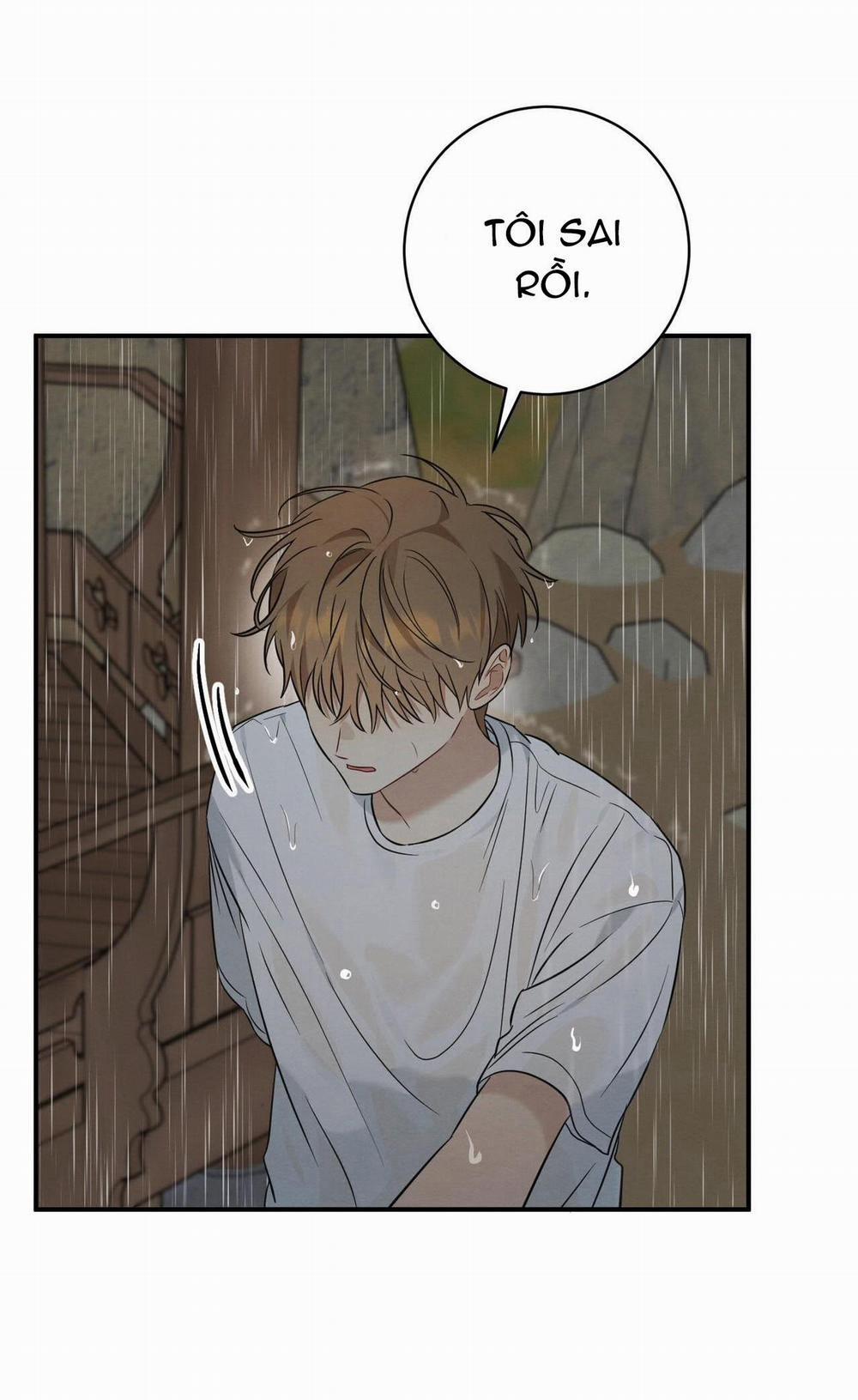 TÌNH YÊU MẬN NGỌT 29 trang 2