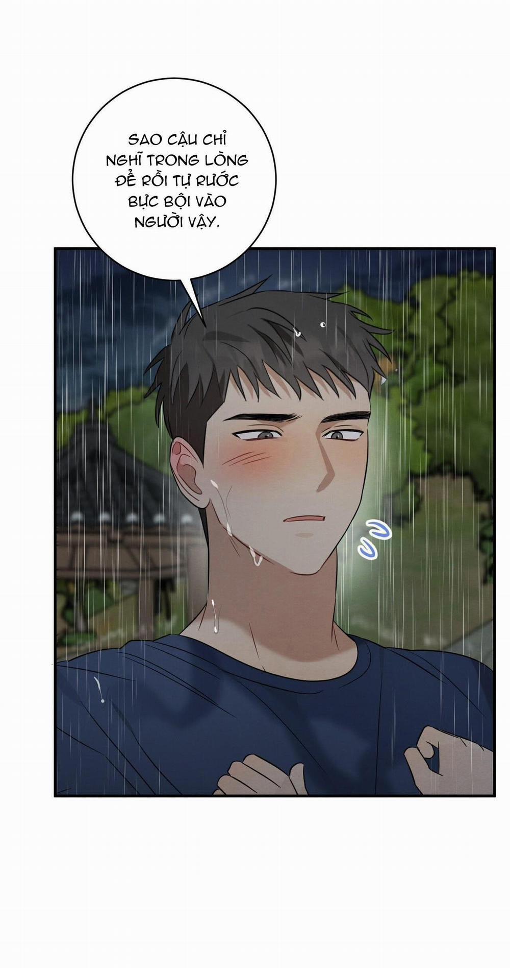 TÌNH YÊU MẬN NGỌT 29 trang 32