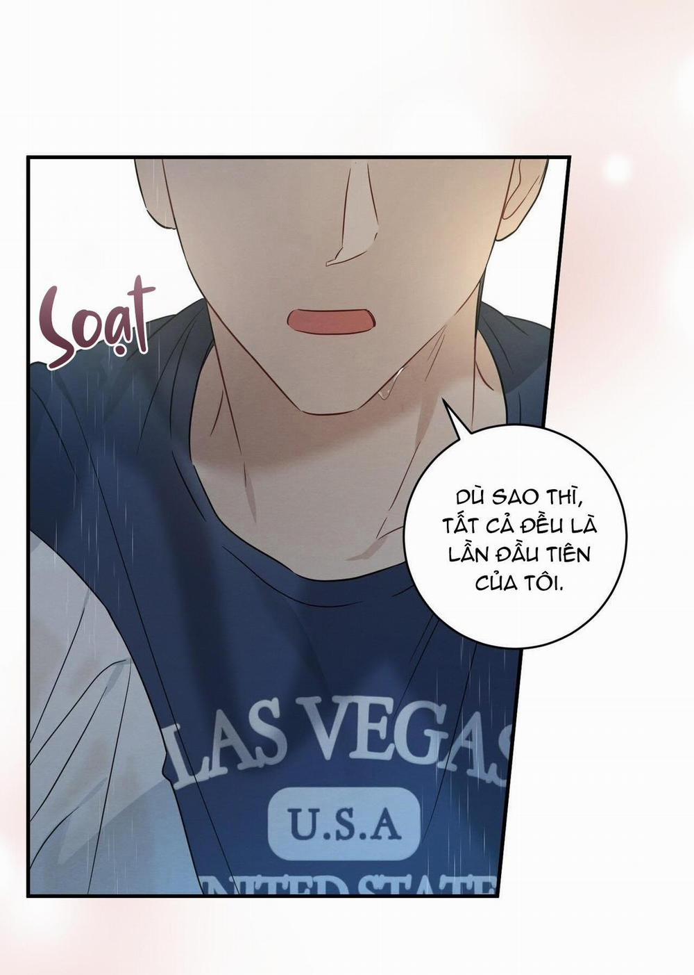 TÌNH YÊU MẬN NGỌT 29 trang 38