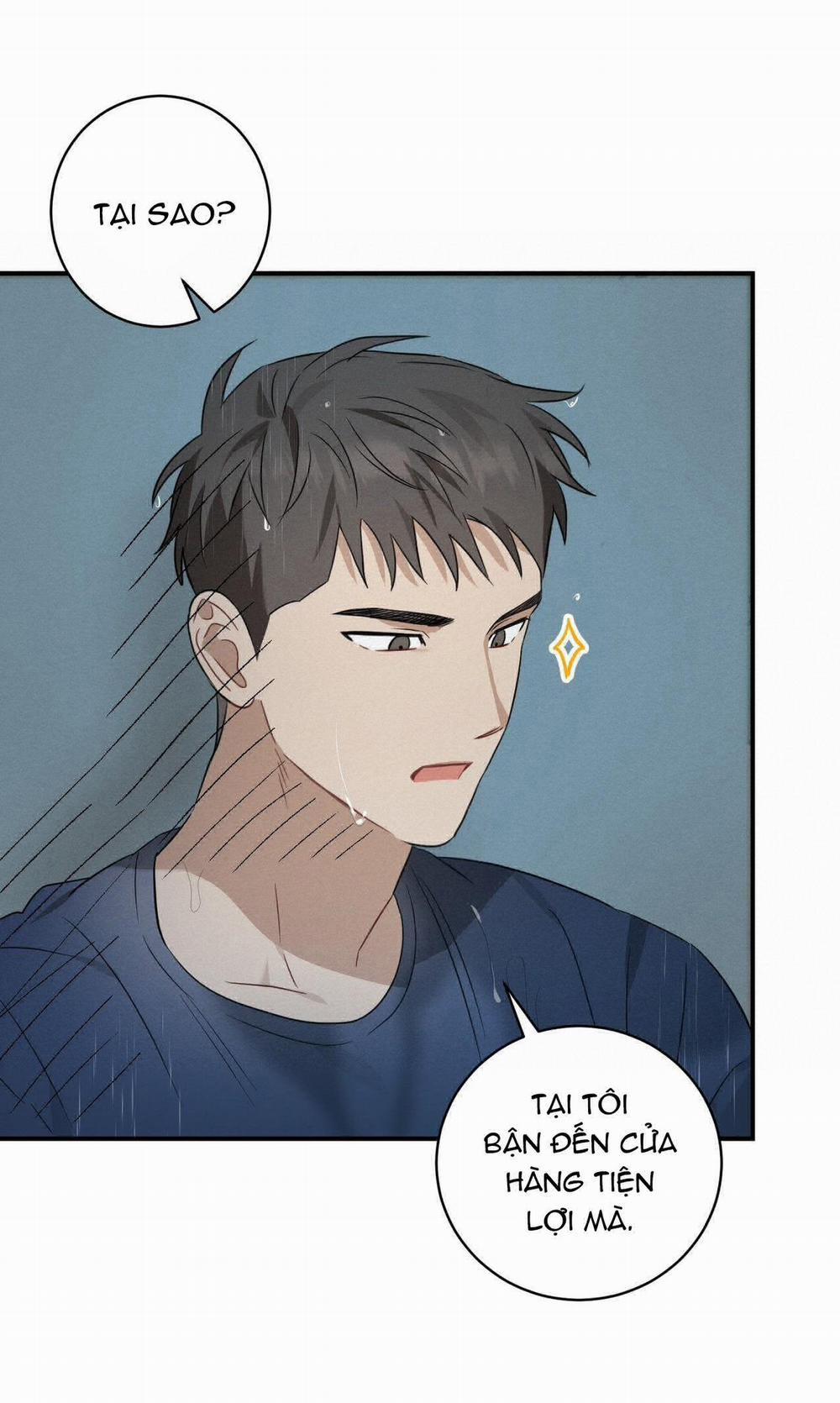 TÌNH YÊU MẬN NGỌT 29 trang 42