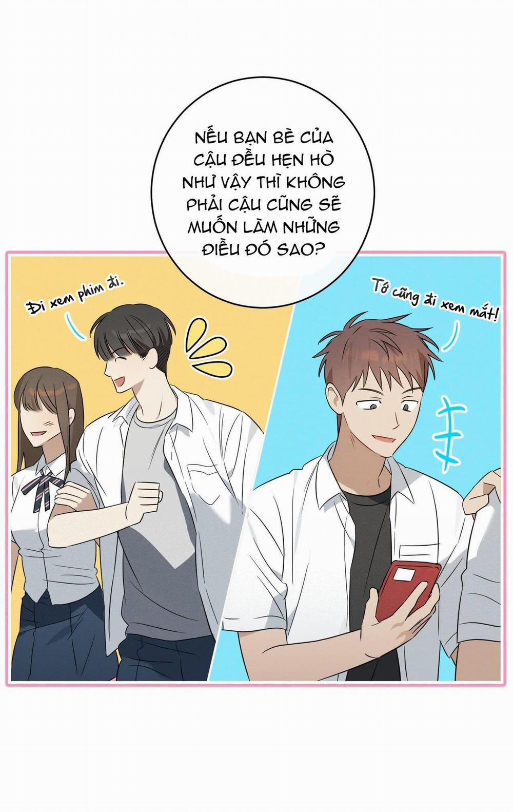 TÌNH YÊU MẬN NGỌT 29 trang 48