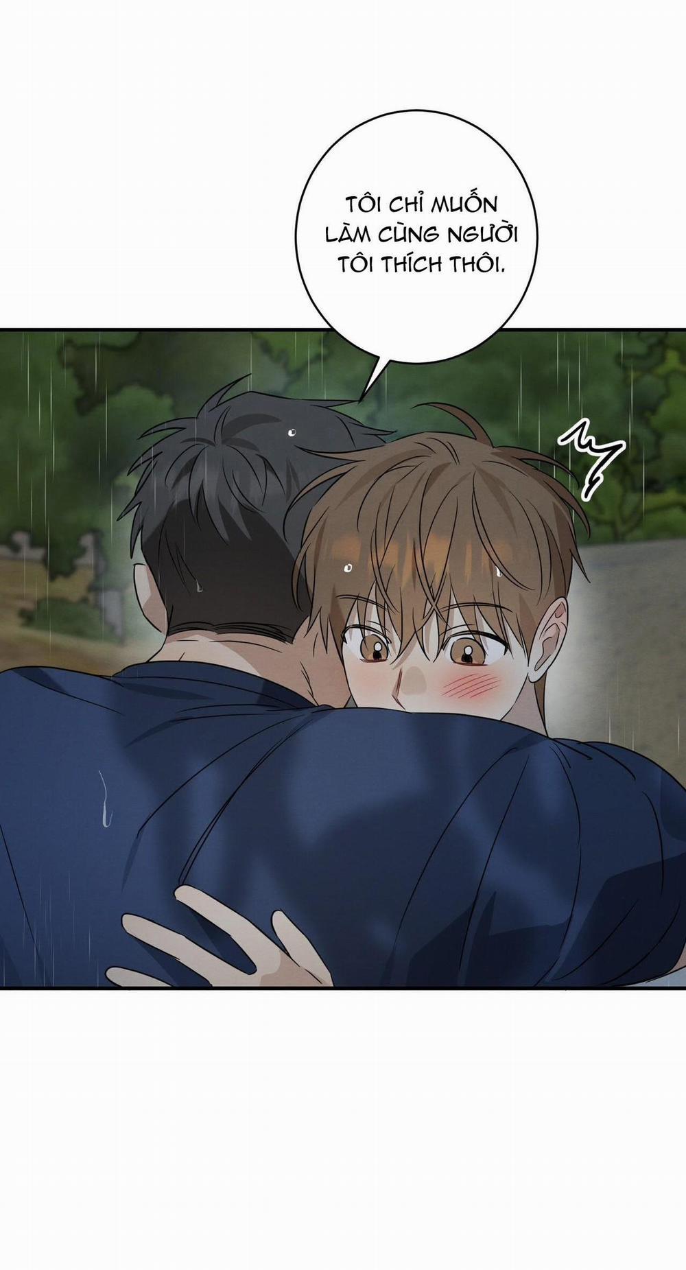 TÌNH YÊU MẬN NGỌT 29 trang 49