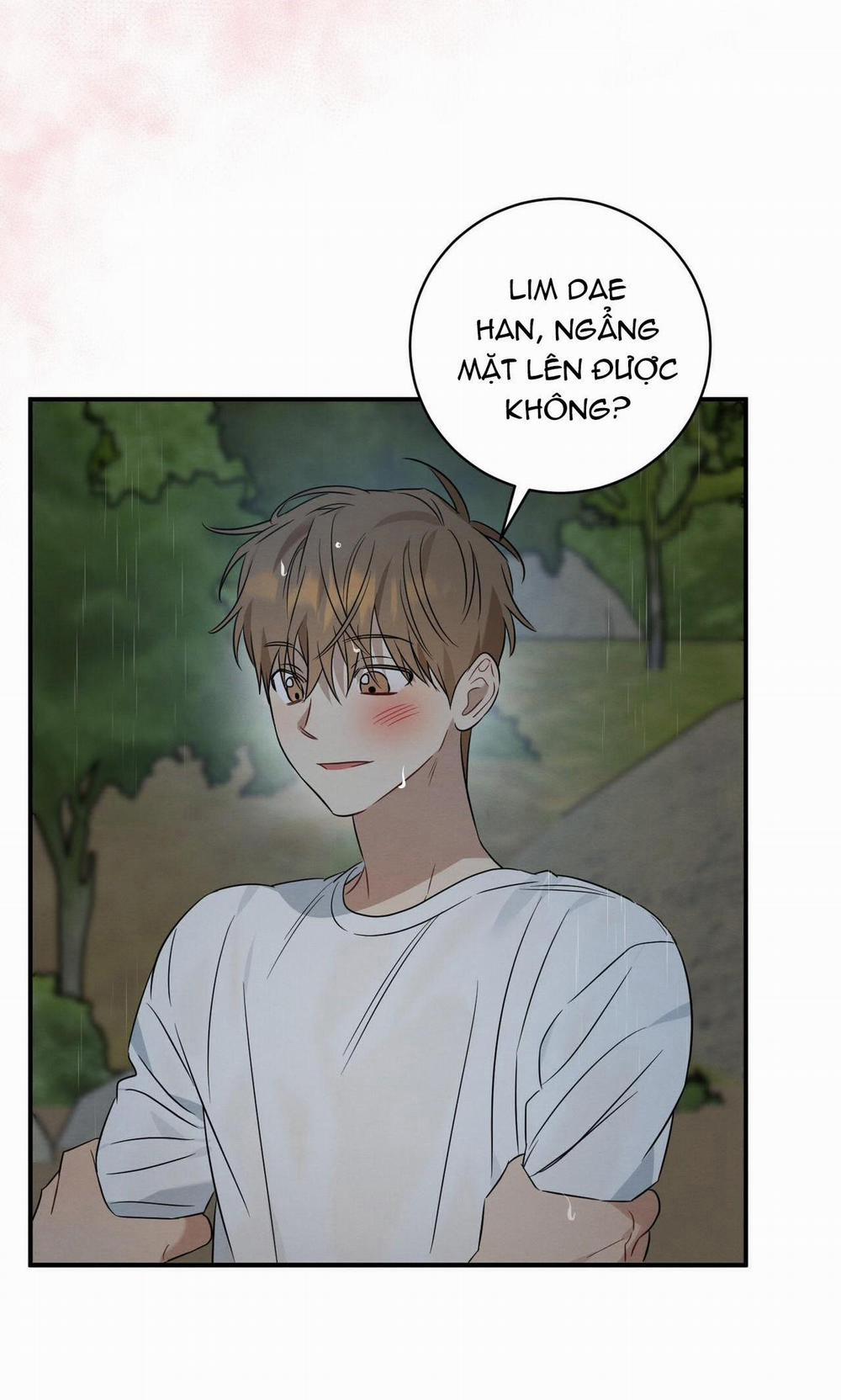 TÌNH YÊU MẬN NGỌT 29 trang 58