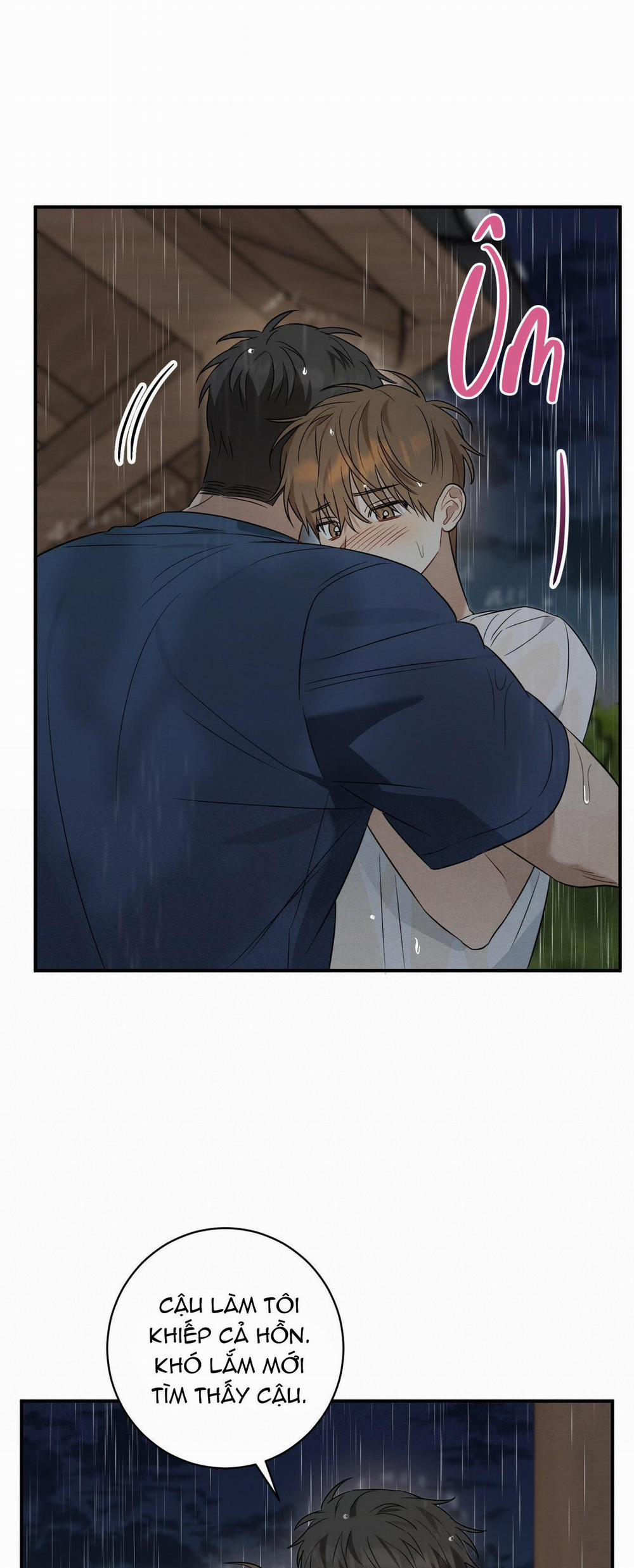 TÌNH YÊU MẬN NGỌT 29 trang 6