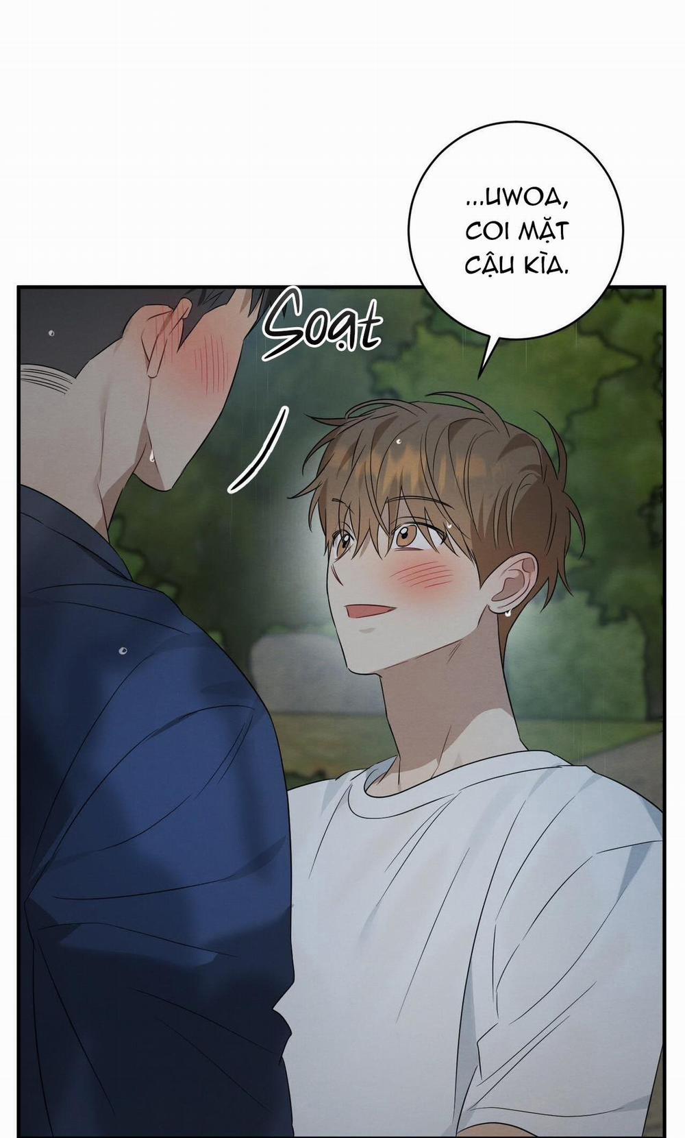 TÌNH YÊU MẬN NGỌT 29 trang 60