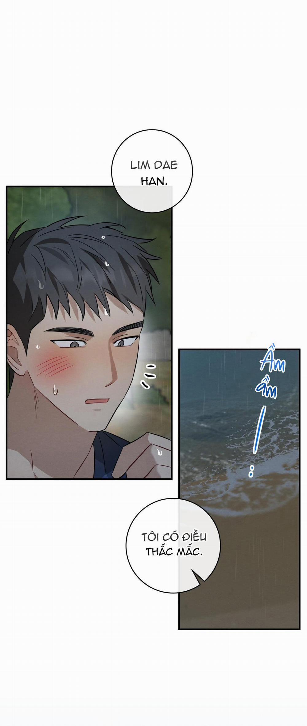 TÌNH YÊU MẬN NGỌT 29 trang 62