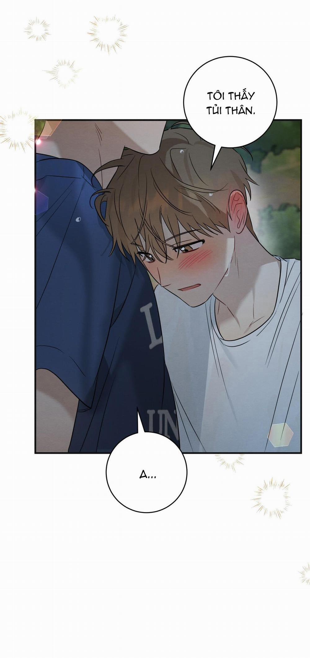 TÌNH YÊU MẬN NGỌT 30 trang 10