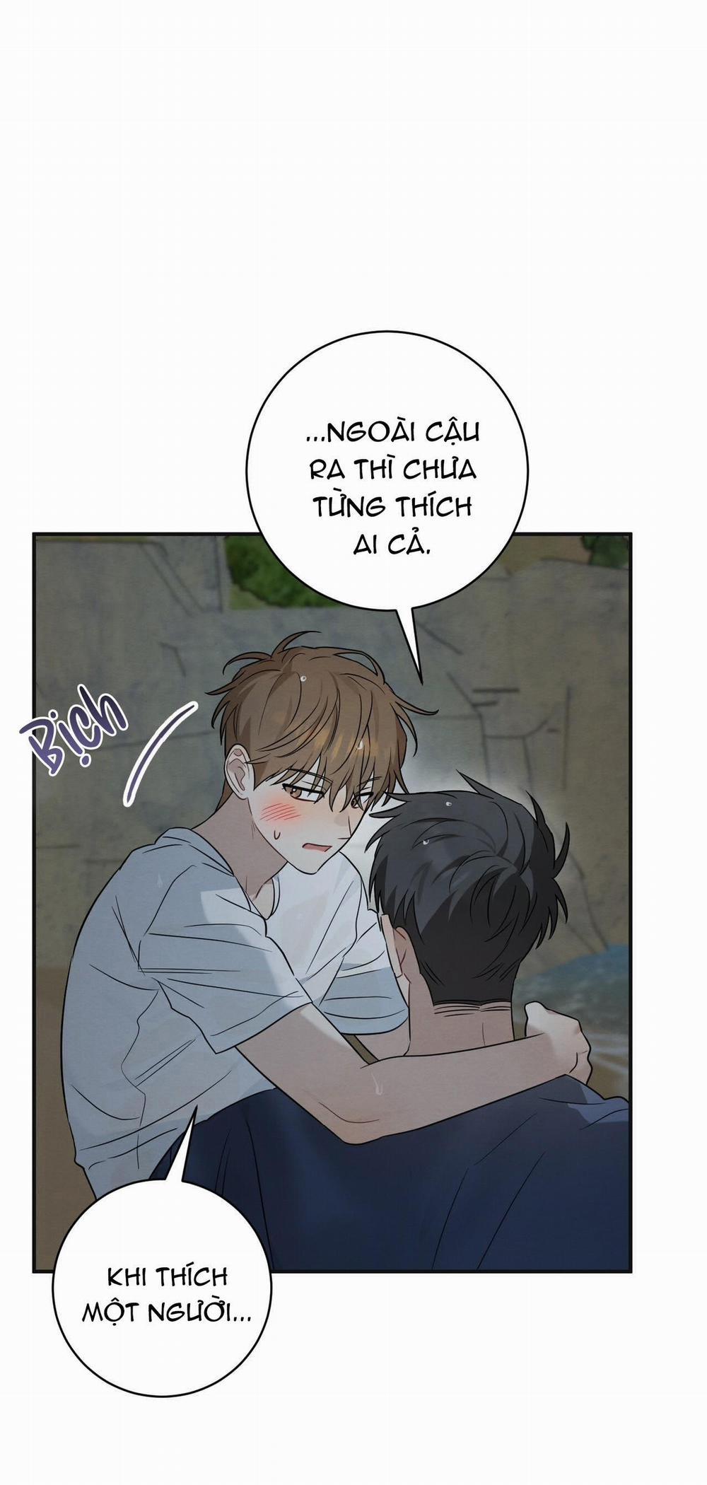 TÌNH YÊU MẬN NGỌT 30 trang 13