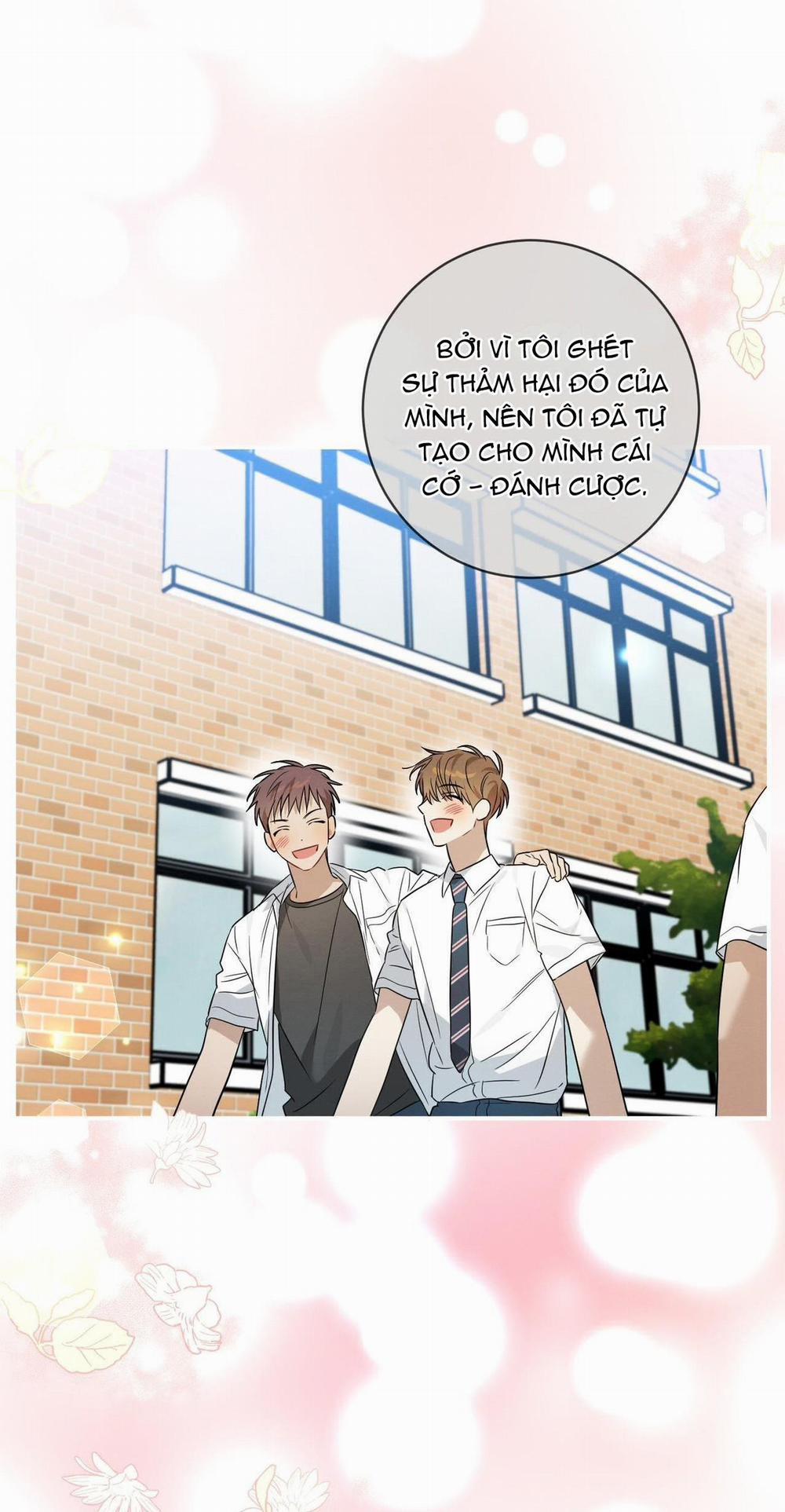 TÌNH YÊU MẬN NGỌT 30 trang 16