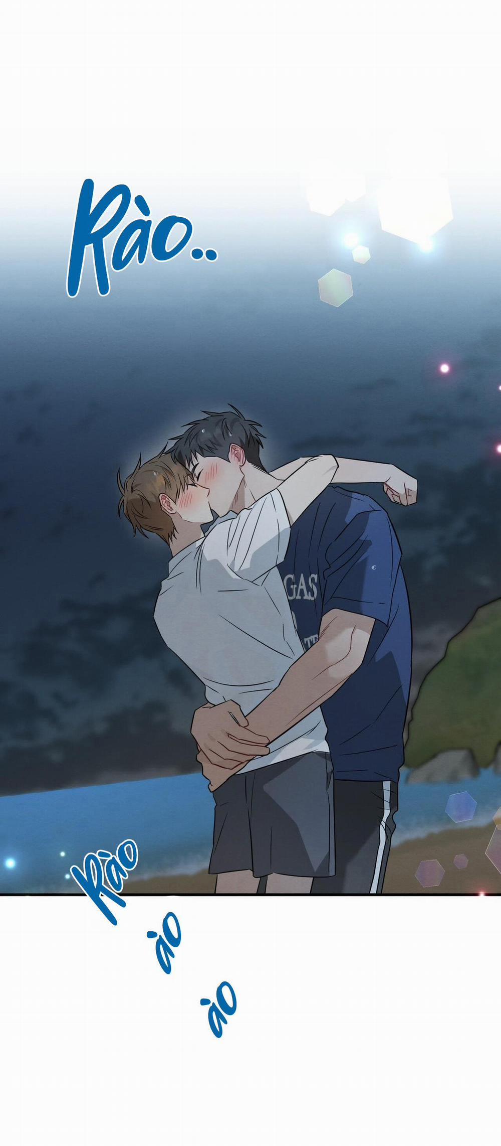 TÌNH YÊU MẬN NGỌT 30 trang 29