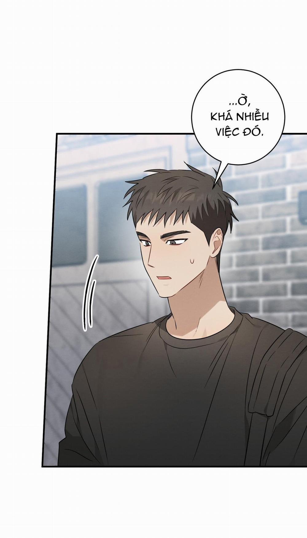 TÌNH YÊU MẬN NGỌT 30 trang 36