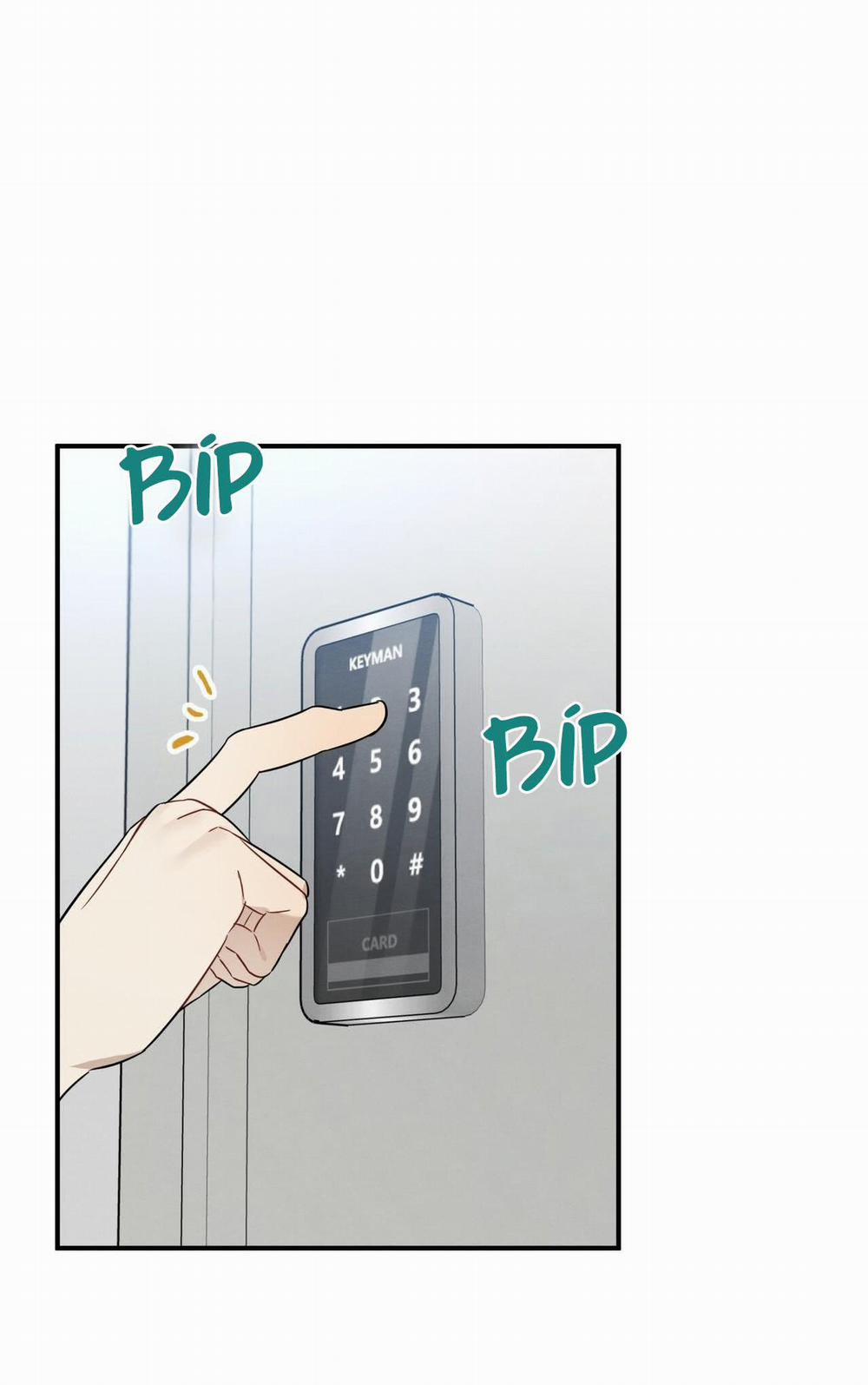 TÌNH YÊU MẬN NGỌT 30 trang 42