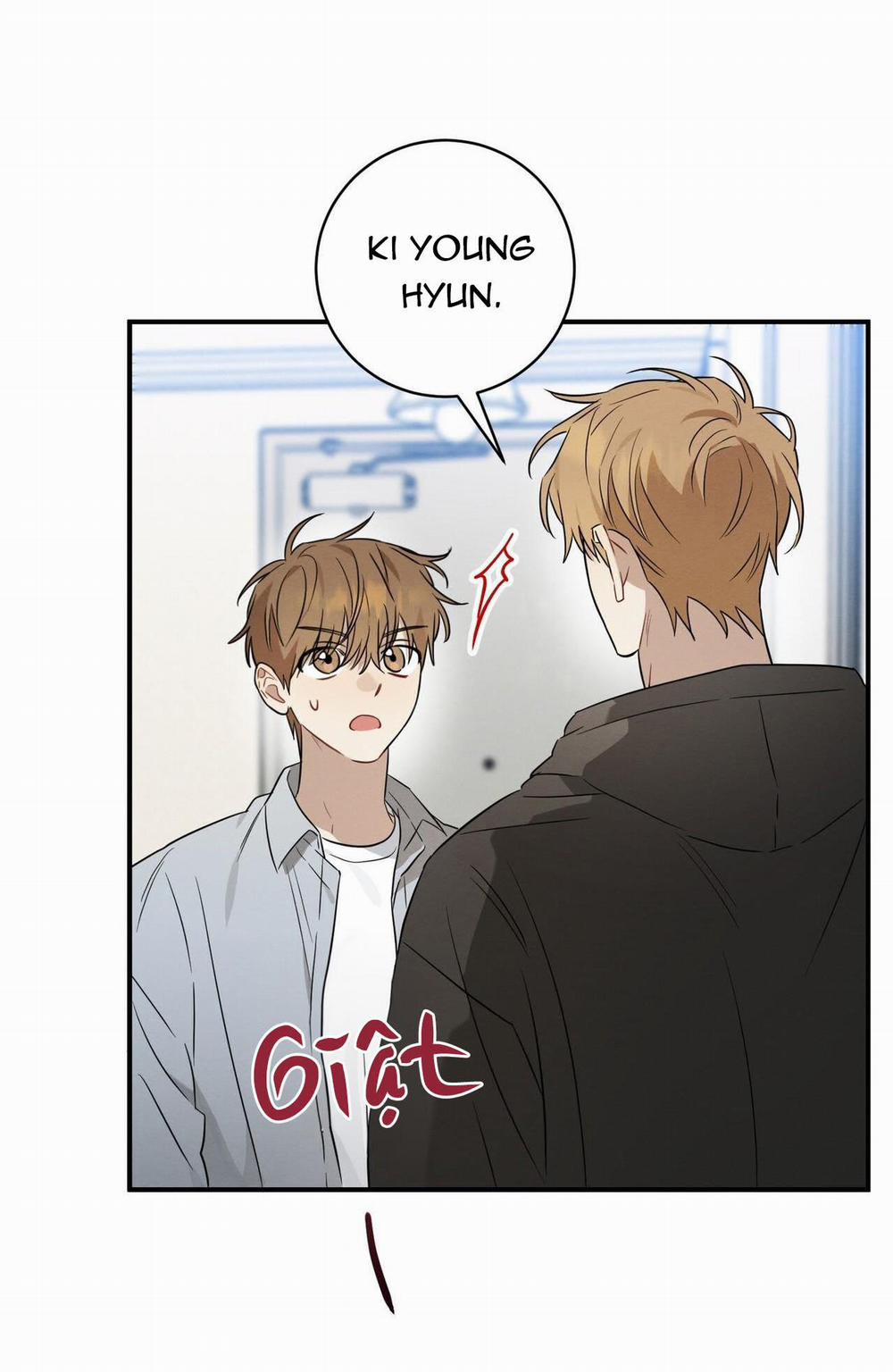 TÌNH YÊU MẬN NGỌT 30 trang 44