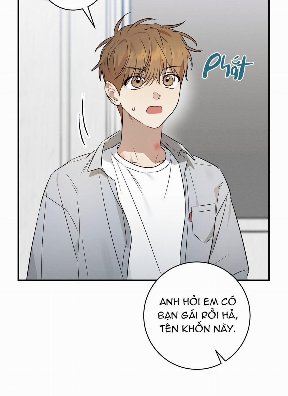 TÌNH YÊU MẬN NGỌT 30 trang 52