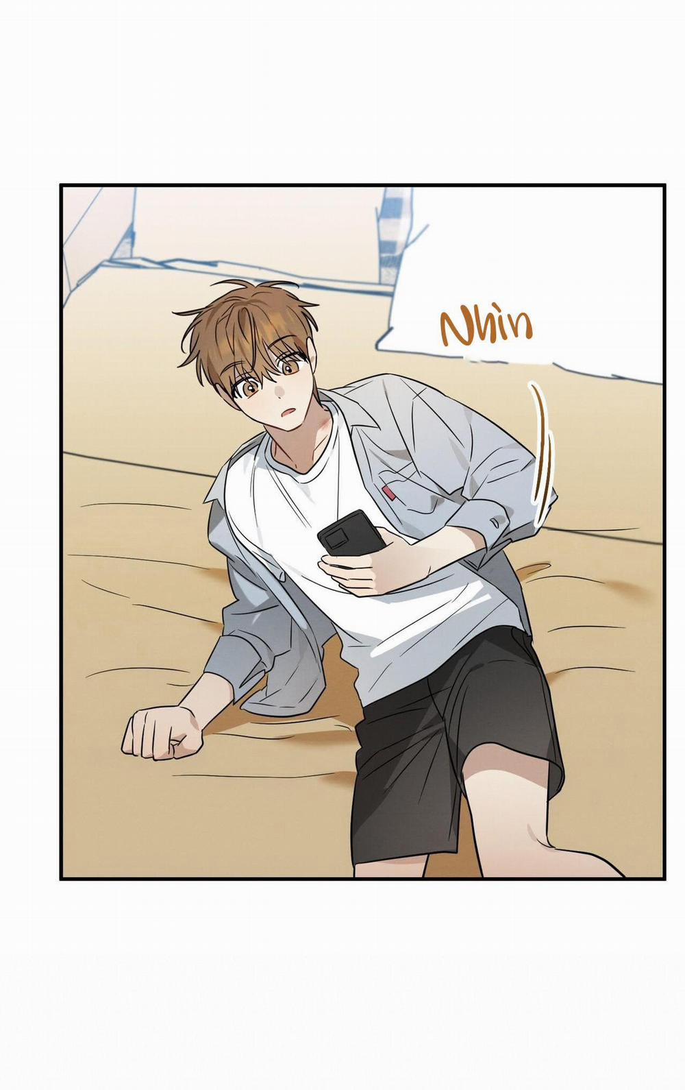 TÌNH YÊU MẬN NGỌT 30 trang 58