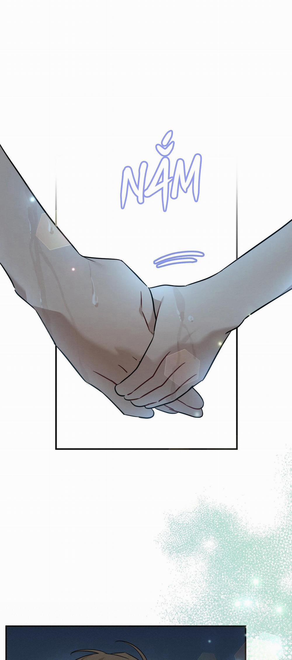 TÌNH YÊU MẬN NGỌT 30 trang 6