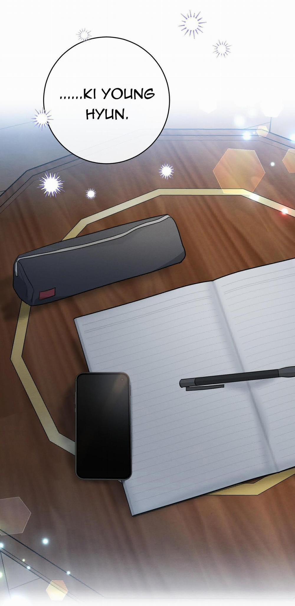 TÌNH YÊU MẬN NGỌT 30 trang 67