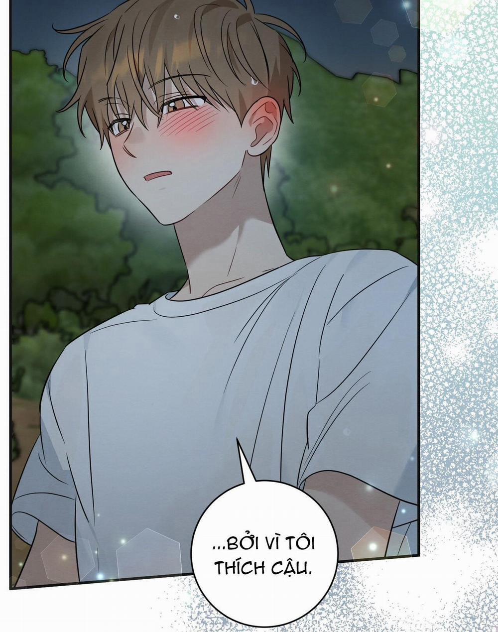 TÌNH YÊU MẬN NGỌT 30 trang 7