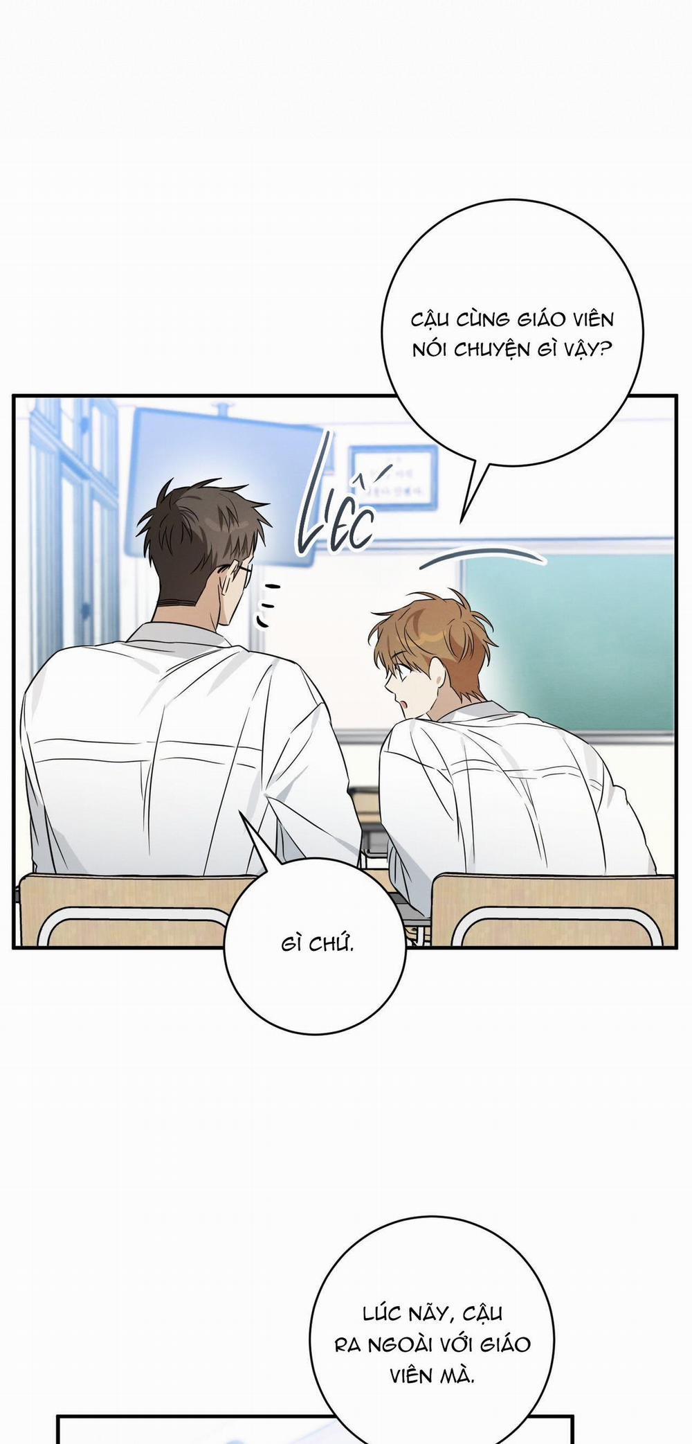 TÌNH YÊU MẬN NGỌT 31 trang 43