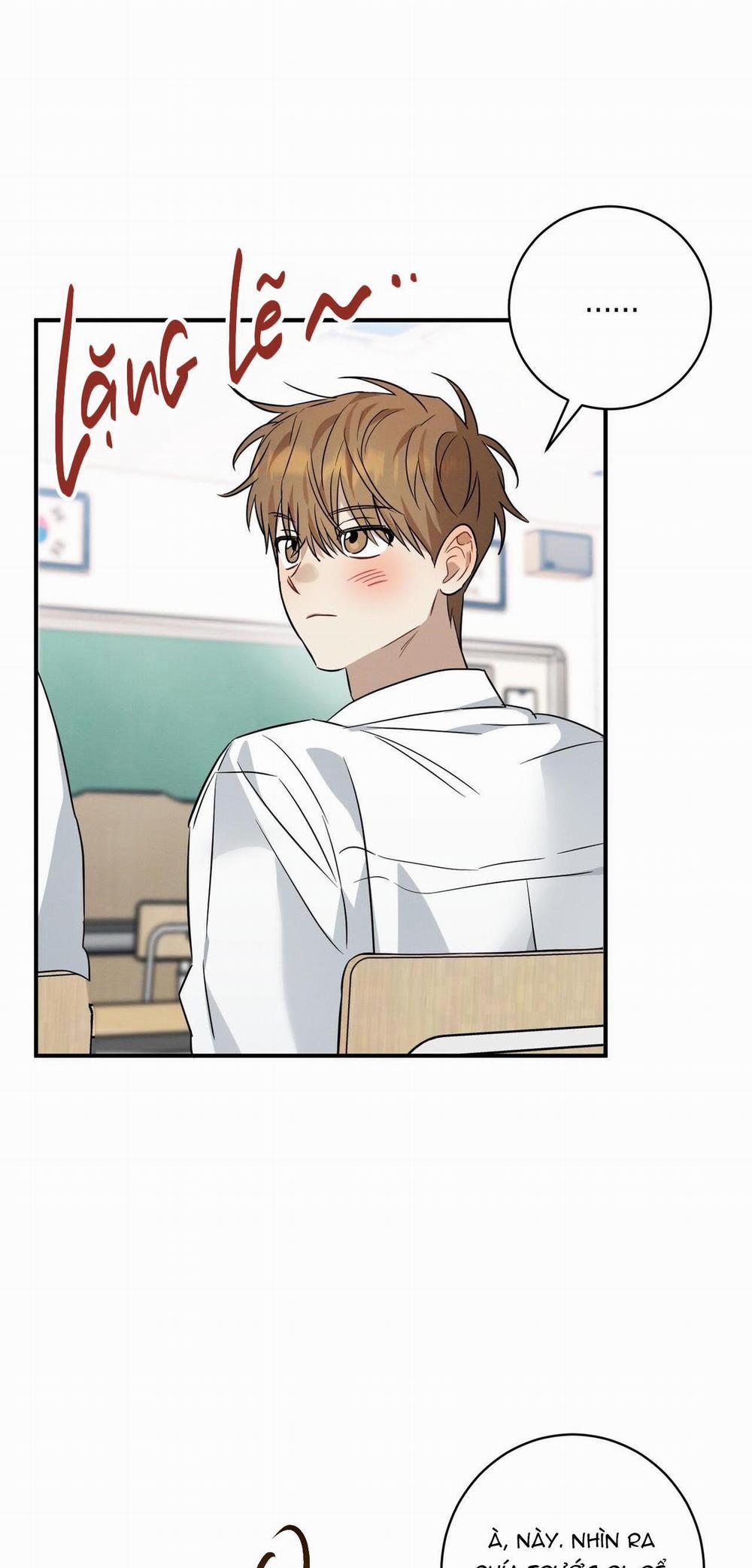 TÌNH YÊU MẬN NGỌT 31 trang 46