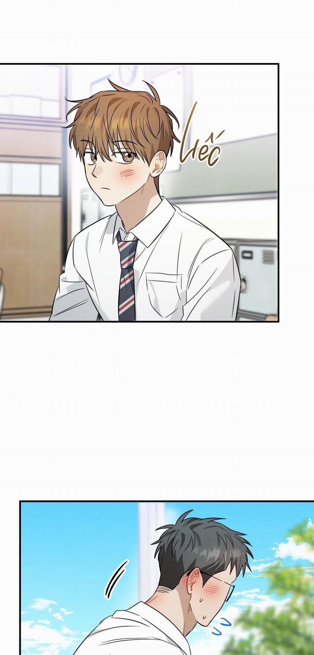 TÌNH YÊU MẬN NGỌT 31 trang 49