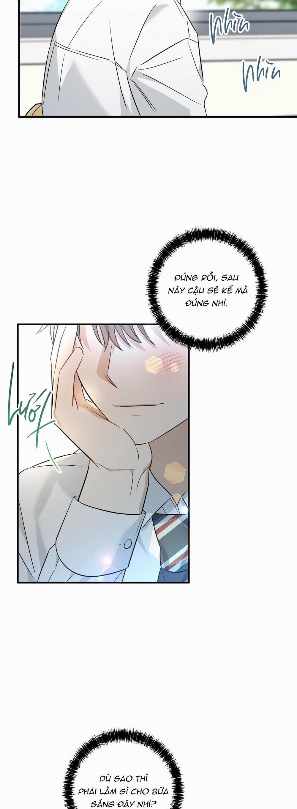 TÌNH YÊU MẬN NGỌT 31 trang 50