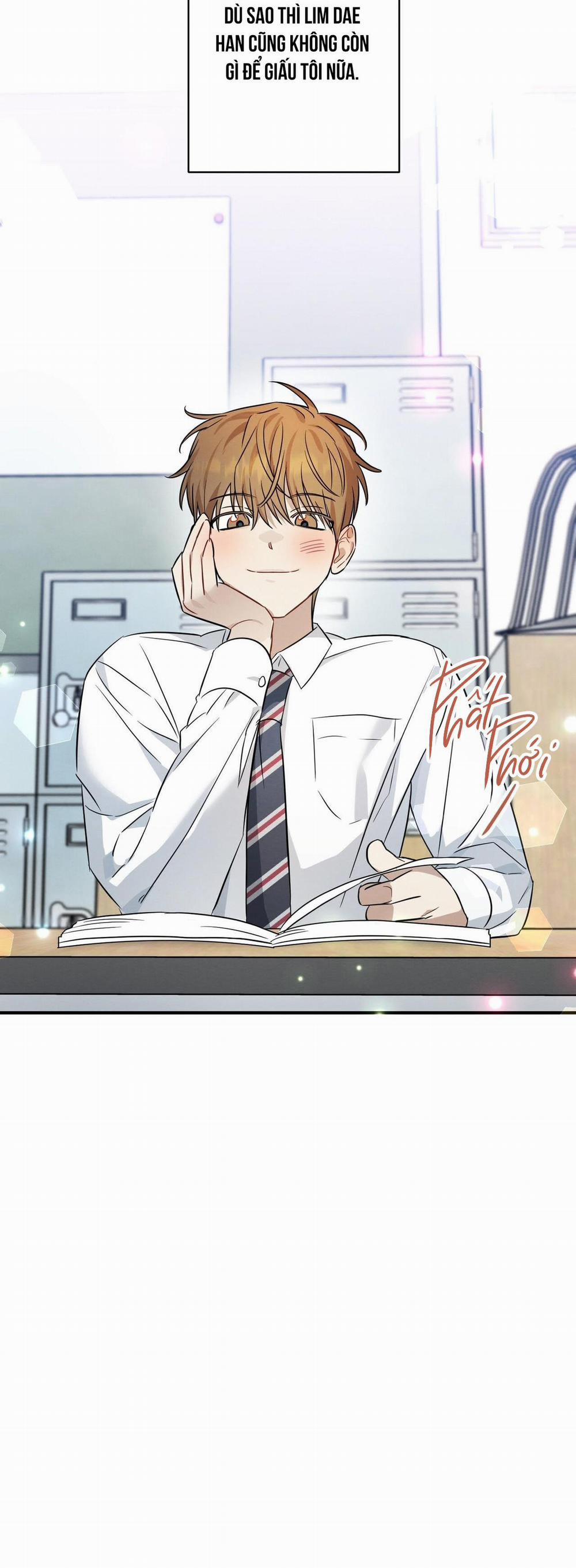 TÌNH YÊU MẬN NGỌT 31 trang 52