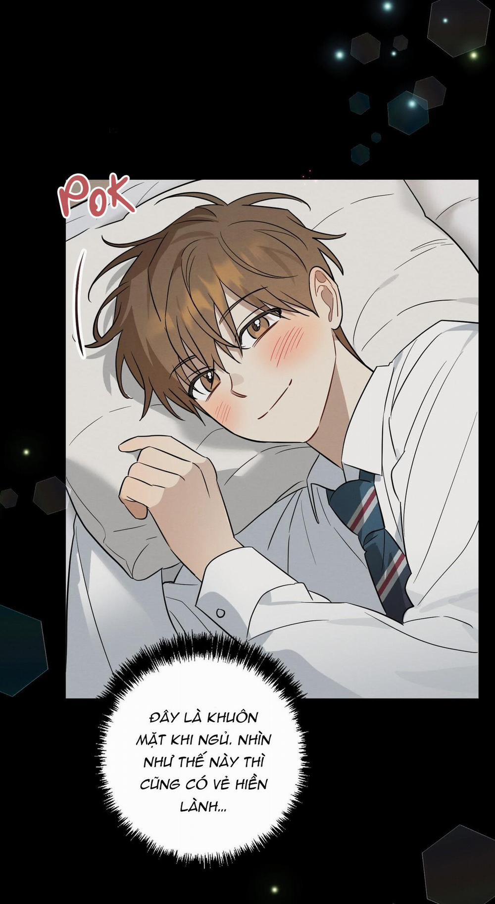 TÌNH YÊU MẬN NGỌT 32 trang 10