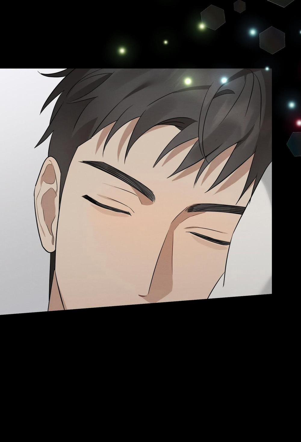 TÌNH YÊU MẬN NGỌT 32 trang 11