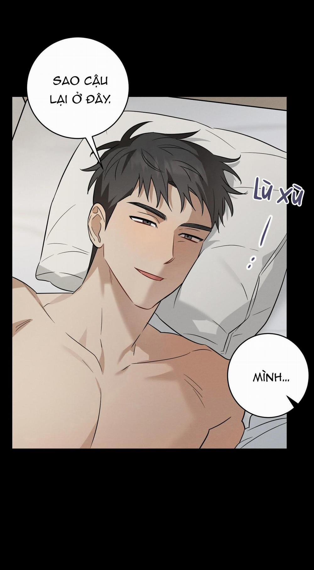 TÌNH YÊU MẬN NGỌT 32 trang 16