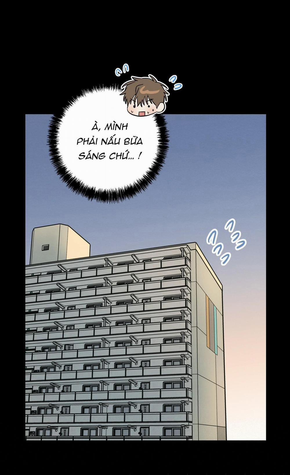 TÌNH YÊU MẬN NGỌT 32 trang 23