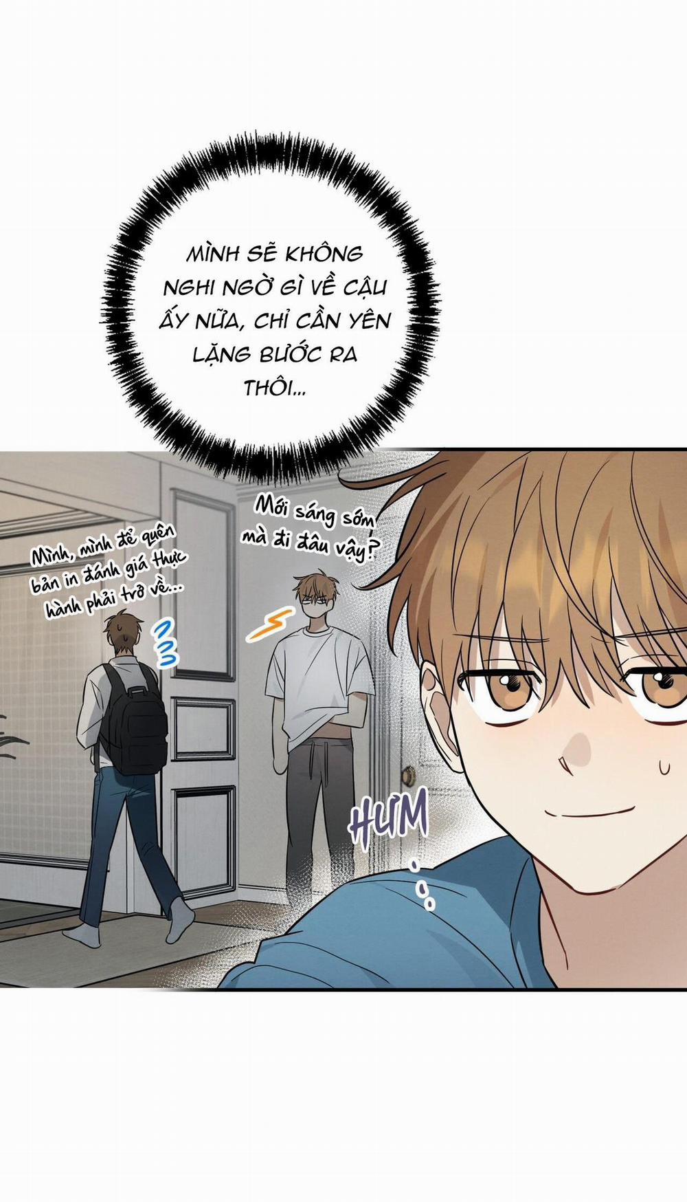 TÌNH YÊU MẬN NGỌT 32 trang 26