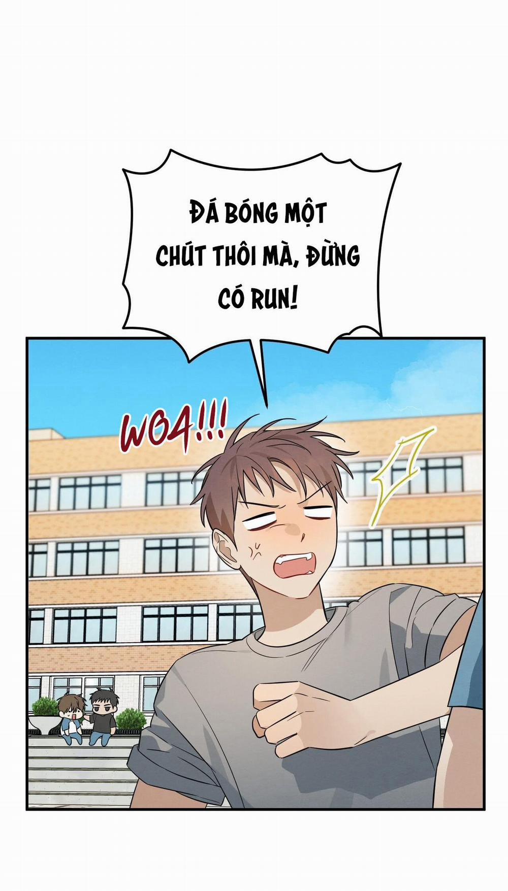 TÌNH YÊU MẬN NGỌT 32 trang 33