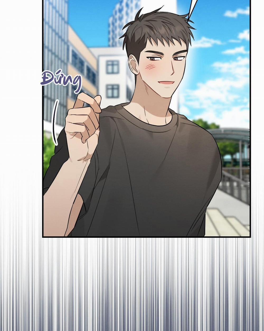 TÌNH YÊU MẬN NGỌT 32 trang 36