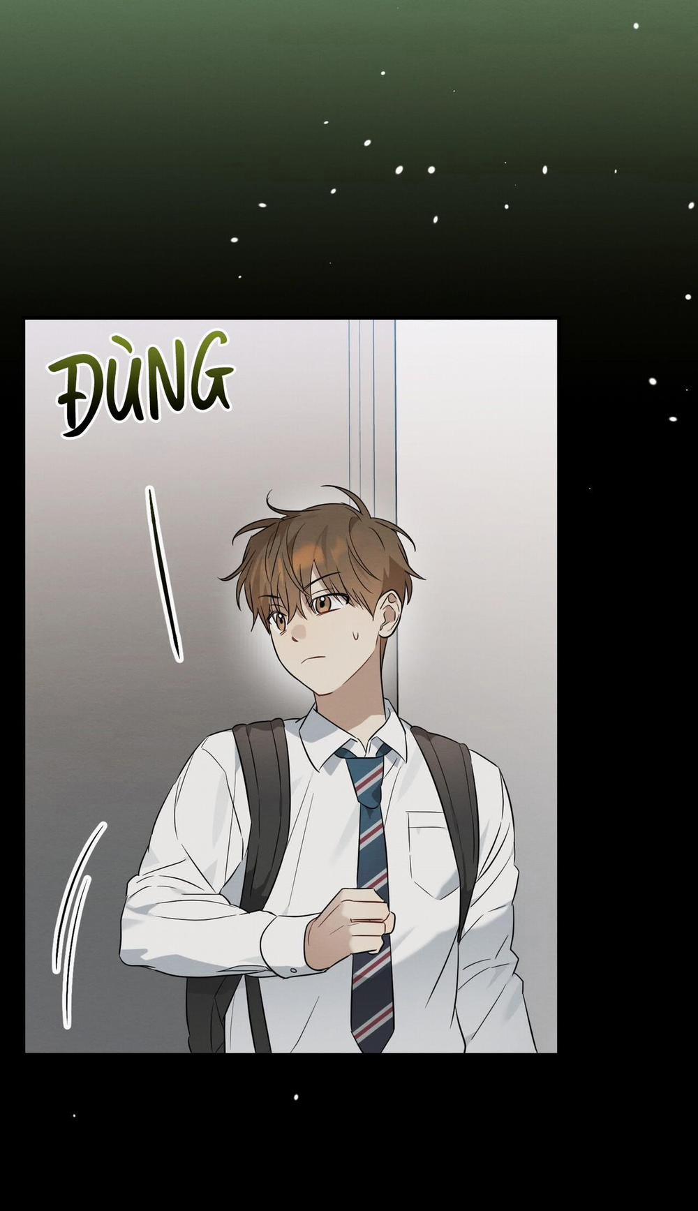 TÌNH YÊU MẬN NGỌT 32 trang 4