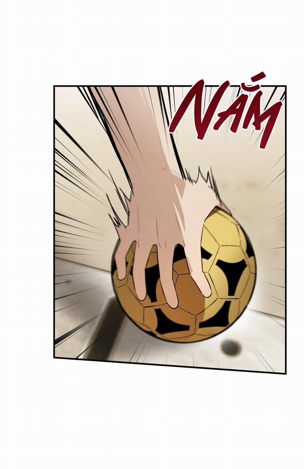 TÌNH YÊU MẬN NGỌT 32 trang 40