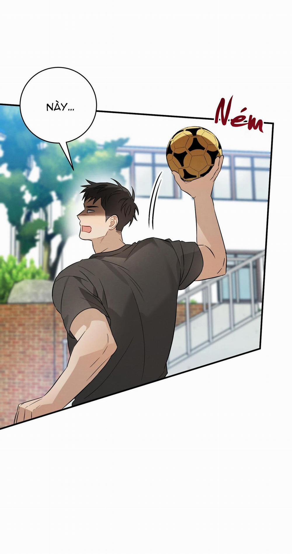 TÌNH YÊU MẬN NGỌT 32 trang 41